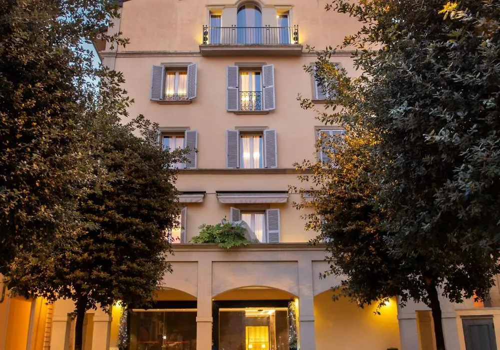 Hotel Novecento-1